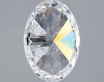 2.52 Carat Oval Lab Diamond :: Greenstar spin frame 02