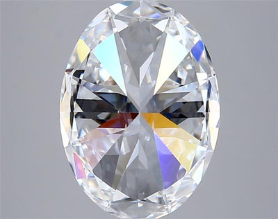 3.06 Carat Oval Lab Diamond :: Greenstar spin frame 02