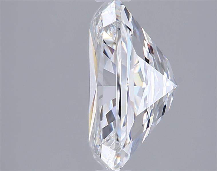2.91 Carat Radiant Lab Diamond :: Greenstar spin frame 02