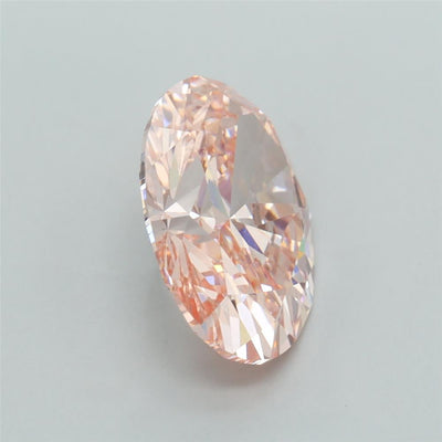 4.04 Carat Oval Lab Diamond :: Greenstar spin frame 02