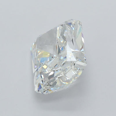 2.04 Carat Radiant Lab Diamond :: Greenstar spin frame 02
