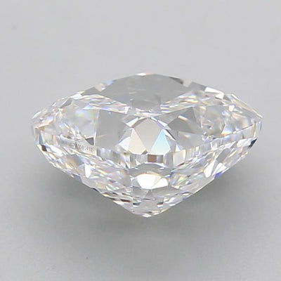 3.15 Carat Cushion Lab Diamond :: Greenstar spin frame 02