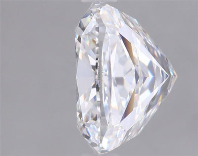 3.02 Carat Cushion Lab Diamond :: Greenstar spin frame 02