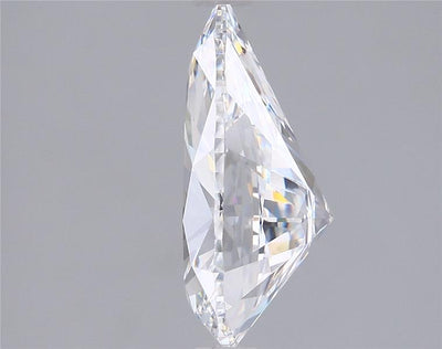 2.04 Carat Pear Lab Diamond :: Greenstar spin frame 02