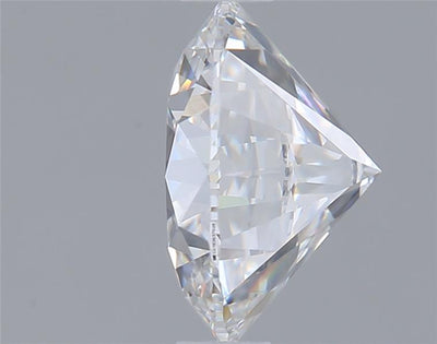1.53 Carat Round Lab Diamond :: Greenstar spin frame 02