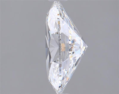 2.05 Carat Oval Lab Diamond :: Greenstar spin frame 02