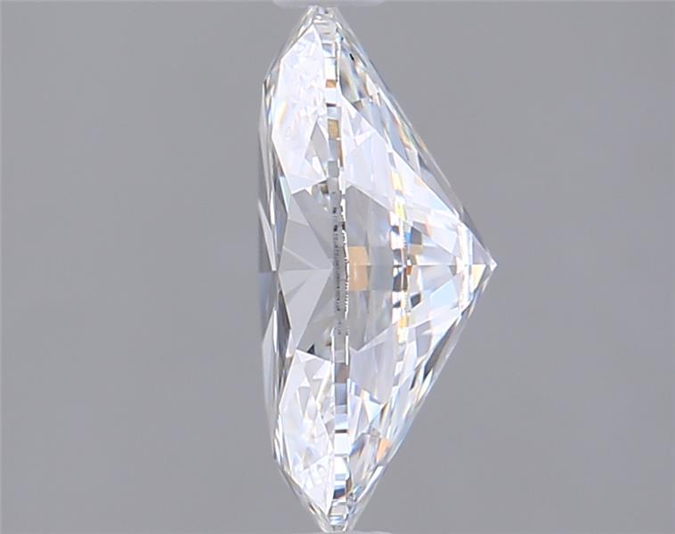 2.05 Carat Oval Lab Diamond :: Greenstar spin frame 02