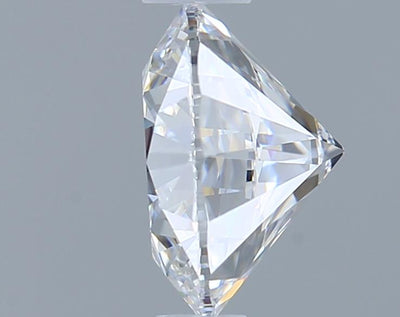 1.00 Carat Round Lab Diamond :: Greenstar spin frame 02