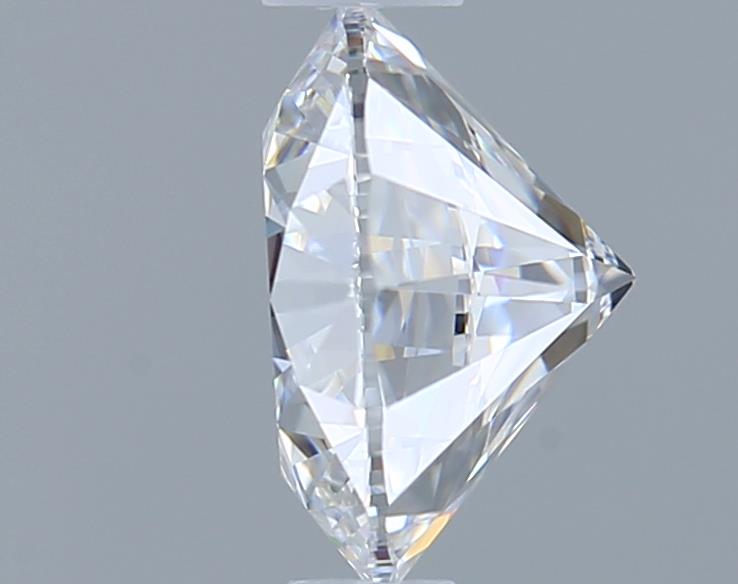 1.00 Carat Round Lab Diamond :: Greenstar spin frame 02