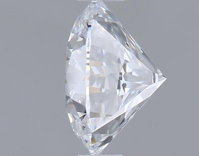 1.01 Carat Round Lab Diamond :: Greenstar spin frame 02