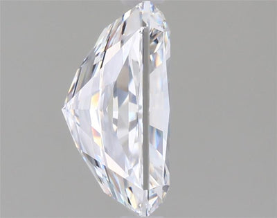 2.01 Carat Radiant Lab Diamond :: Greenstar spin frame 02