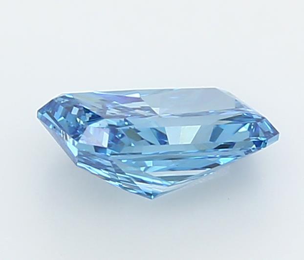 1.30 Carat Radiant Lab Diamond :: Greenstar spin frame 02