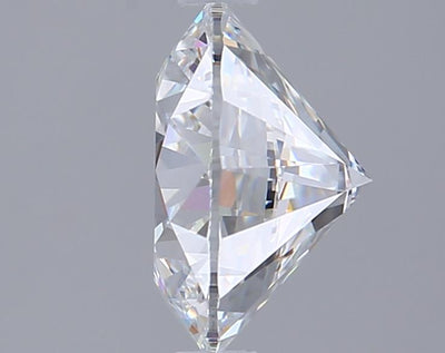 2.33 Carat Round Lab Diamond :: Greenstar spin frame 02