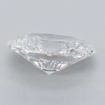 2.51 Carat Oval Lab Diamond :: Greenstar spin frame 02