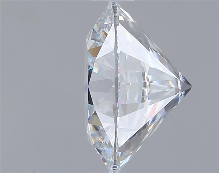 1.50 Carat Round Lab Diamond :: Greenstar spin frame 02