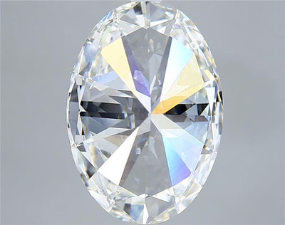 5.03 Carat Oval Lab Diamond :: Greenstar spin frame 02