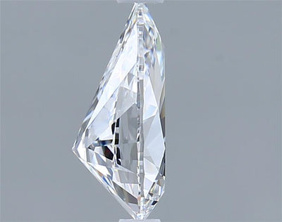 1.52 Carat Pear Lab Diamond :: Greenstar spin frame 02