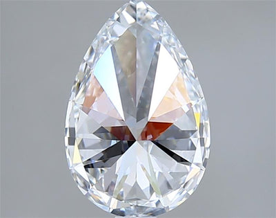 2.00 Carat Pear Lab Diamond :: Greenstar spin frame 02