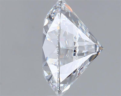 2.02 Carat Round Lab Diamond :: Greenstar spin frame 02