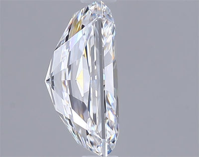 2.00 Carat Radiant Lab Diamond :: Greenstar spin frame 02