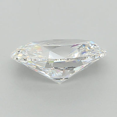 2.52 Carat Oval Lab Diamond :: Greenstar spin frame 02