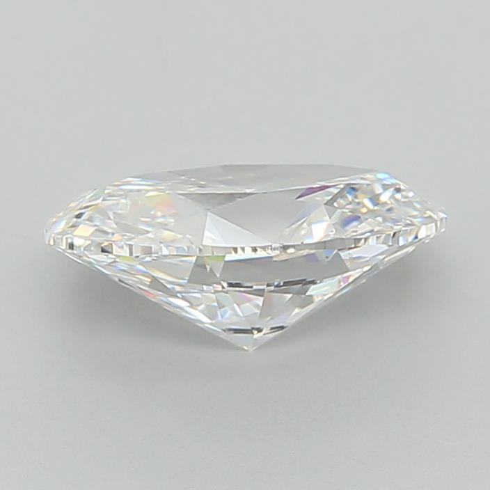 2.52 Carat Oval Lab Diamond :: Greenstar spin frame 02