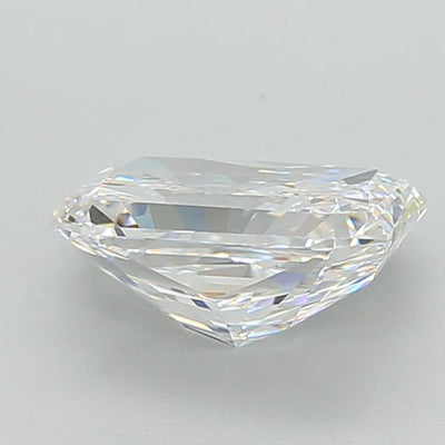 2.06 Carat Radiant Lab Diamond :: Greenstar spin frame 02