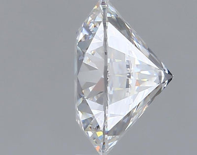 1.04 Carat Round Lab Diamond :: Greenstar spin frame 02