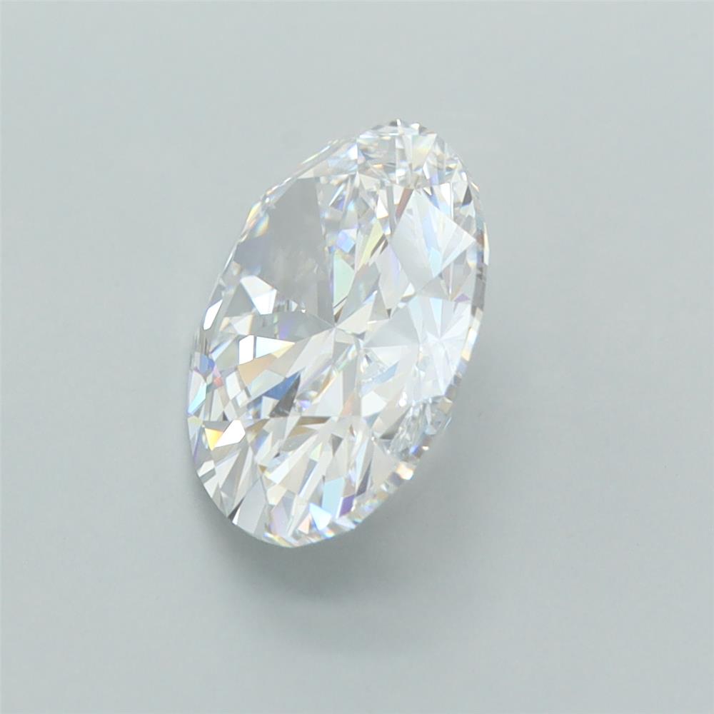 3.04 Carat Oval Lab Diamond :: Greenstar spin frame 02