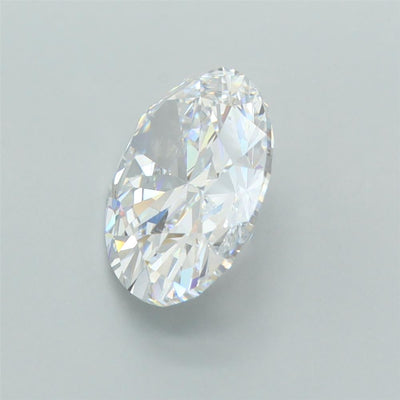 3.04 Carat Oval Lab Diamond :: Greenstar spin frame 02