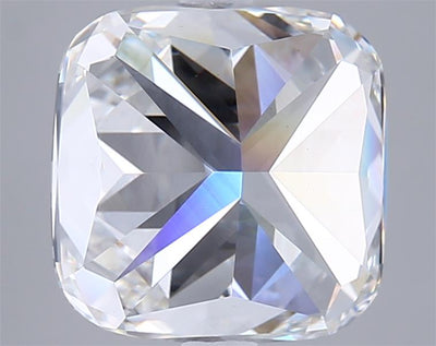 5.24 Carat Cushion Lab Diamond :: Greenstar spin frame 02