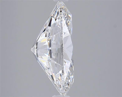 4.06 Carat Oval Lab Diamond :: Greenstar spin frame 02