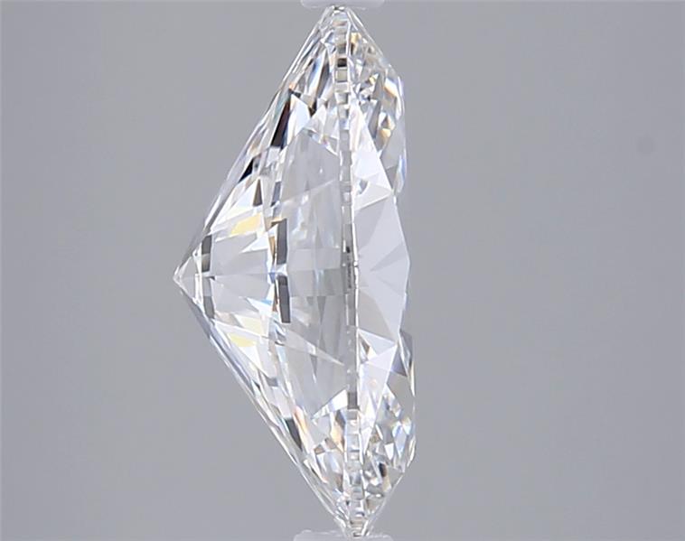 4.06 Carat Oval Lab Diamond :: Greenstar spin frame 02
