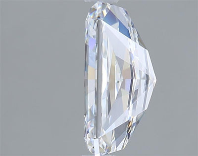 2.00 Carat Radiant Lab Diamond :: Greenstar spin frame 02