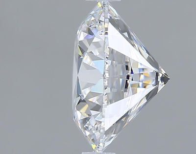 2.52 Carat Round Lab Diamond :: Greenstar spin frame 02
