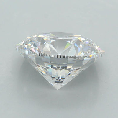 3.00 Carat Round Lab Diamond :: Greenstar spin frame 02