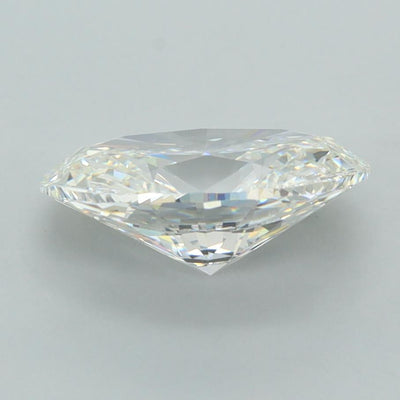2.05 Carat Oval Lab Diamond :: Greenstar spin frame 02