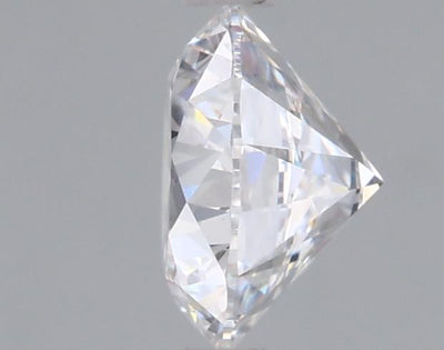 1.07 Carat Round Lab Diamond :: Greenstar spin frame 02