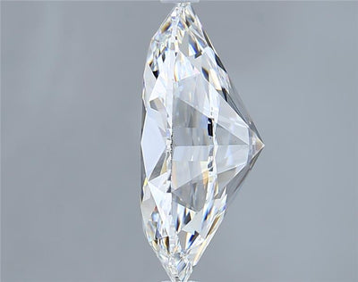 5.07 Carat Oval Lab Diamond :: Greenstar spin frame 02
