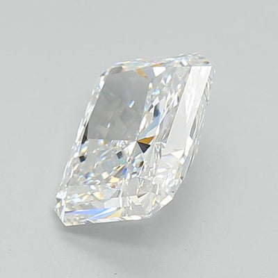 2.02 Carat Radiant Lab Diamond :: Greenstar spin frame 02