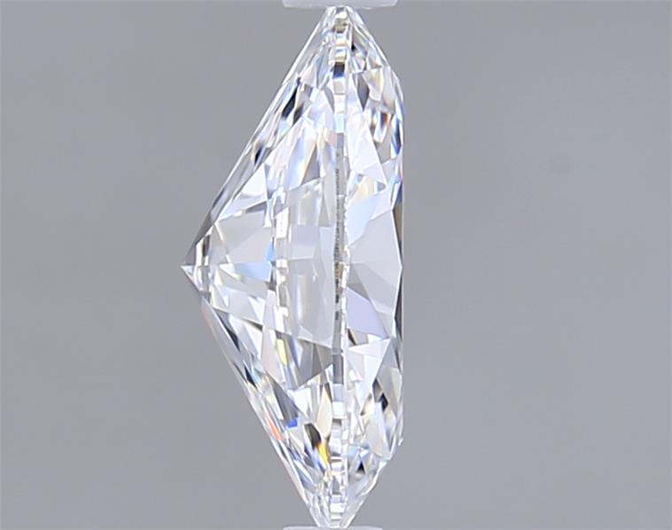 1.52 Carat Oval Lab Diamond :: Greenstar spin frame 02