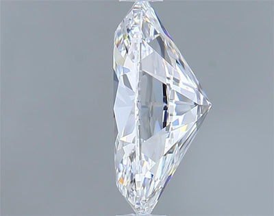 1.50 Carat Oval Lab Diamond :: Greenstar spin frame 02
