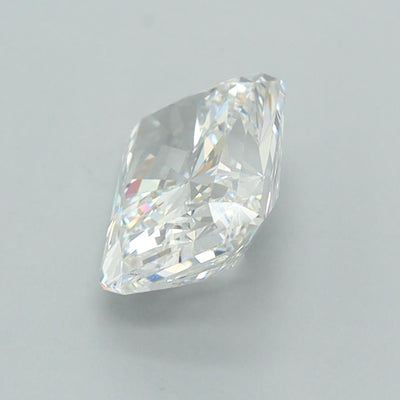 1.43 Carat Radiant Lab Diamond :: Greenstar spin frame 02