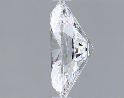 2.05 Carat Oval Lab Diamond :: Greenstar spin frame 02