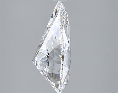 5.05 Carat Pear Lab Diamond :: Greenstar spin frame 02