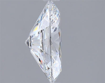 1.56 Carat Oval Lab Diamond :: Greenstar spin frame 02
