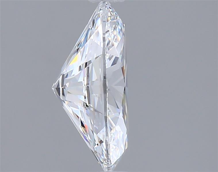 1.56 Carat Oval Lab Diamond :: Greenstar spin frame 02