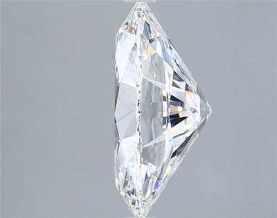 5.08 Carat Oval Lab Diamond :: Greenstar spin frame 02