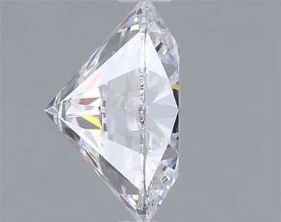 1.52 Carat Round Lab Diamond :: Greenstar spin frame 02
