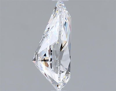 1.55 Carat Pear Lab Diamond :: Greenstar spin frame 02